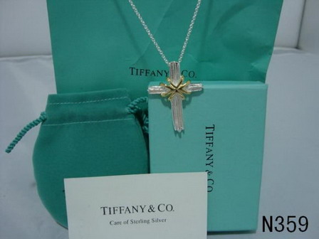tiffany Necklace-155